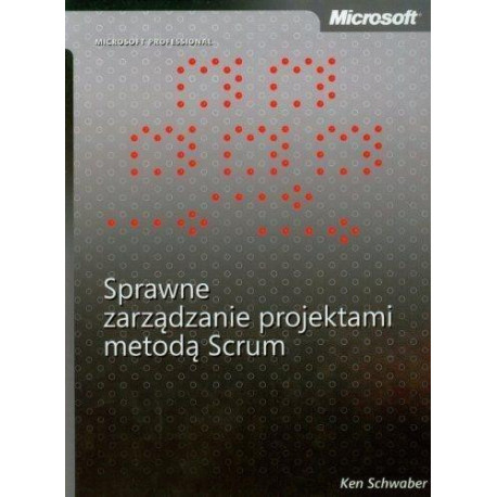 Sprawne zarządzanie projektami metodą Scrum