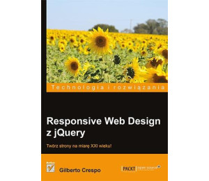 Responsive Web Design z jQuery