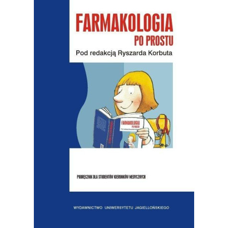 Farmakologia po prostu