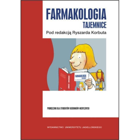 Farmakologia. Tajemnice