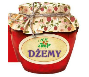 Dżemy