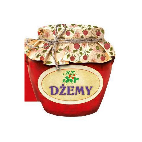 Dżemy