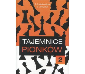 Tajemnice pionków 2