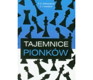 Tajemnice pionków 1