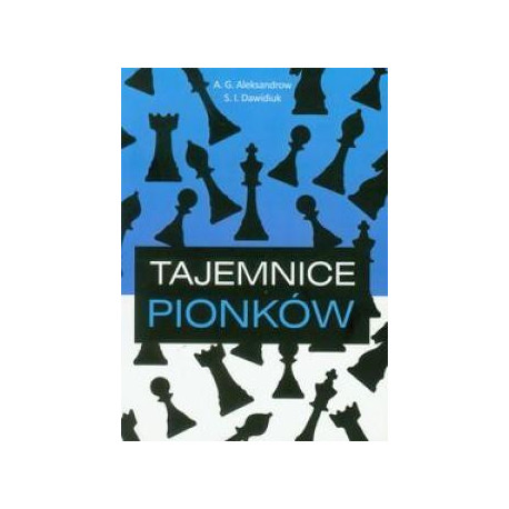 Tajemnice pionków 1