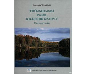 Trójmiejski Park Krajobrazowy - Cztery Pory Roku