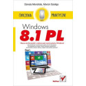 Windows 8.1 PL. Ćwiczenia praktyczne