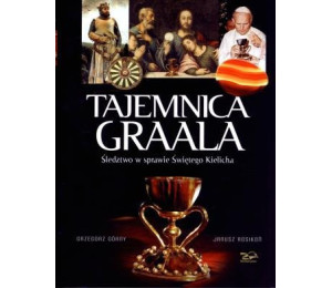 Tajemnica Graala