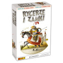 Gra - Rycerze i zamki