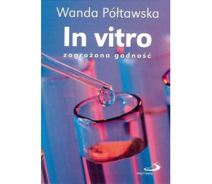 In vitro zagrożona godność