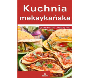 Kuchnia Meksykańska