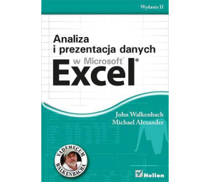 Analiza i prezentacja danych w Microsoft Excel