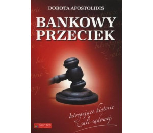 Bankowy przeciek