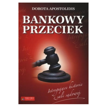 Bankowy przeciek