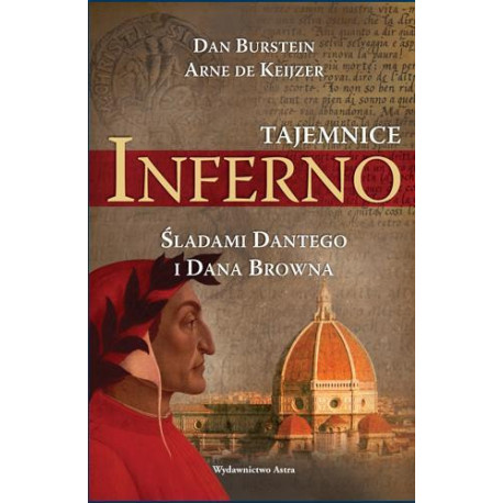 Tajemnice Inferno