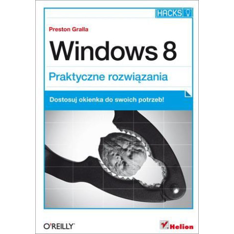 Windows 8. Praktyczne rozwiązania