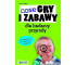 Nowe gry i zabawy dla badaczy przyrody