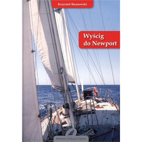 Wyścig do Newport