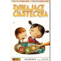 Gra - Znikające ciasteczka