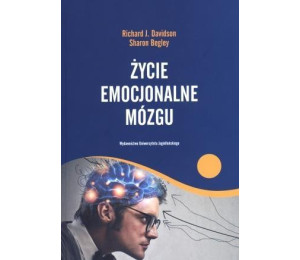 Życie emocjonalne mózgu