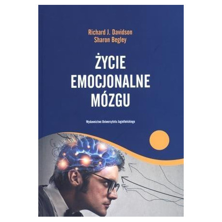 Życie emocjonalne mózgu