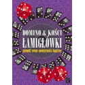 Domino & kości. Łamigłówki - sprawdź swoje...