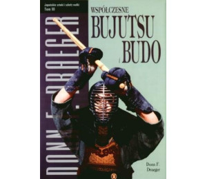 Współczesne bujutsu i budo