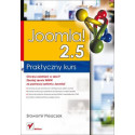 Joomla! 2.5. Praktyczny kurs