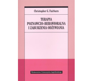 Terapia poznawczo-behawioralna i zaburzenia...