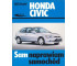 Honda Civic modele od X 1987 do III 2001