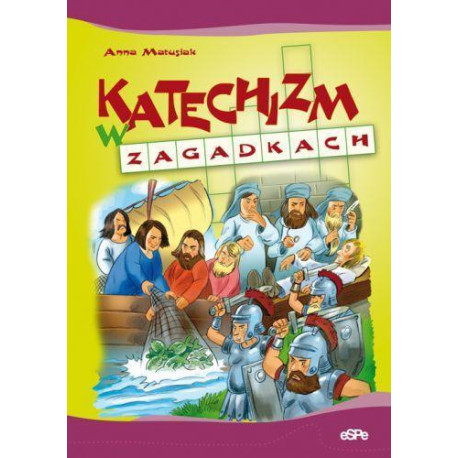 Katechizm w zagadkach