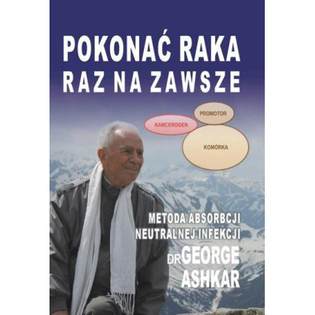 Pokonać raka raz na zawsze