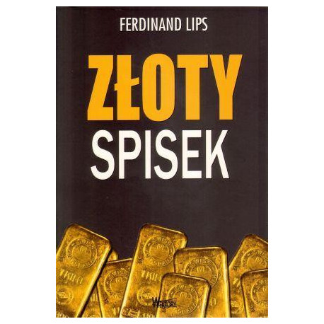 Złoty Spisek