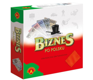 Biznes po polsku średni ALEX