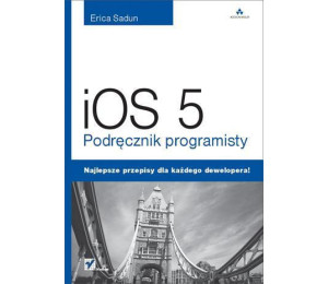 iOS 5. Podręcznik programisty