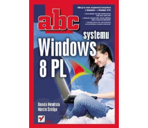 ABC systemu Windows 8 PL