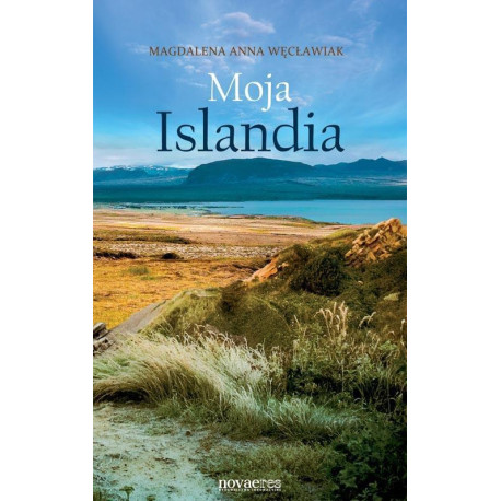 Moja Islandia