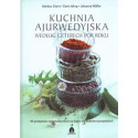 Kuchnia ajurwedyjska według czterech pór roku