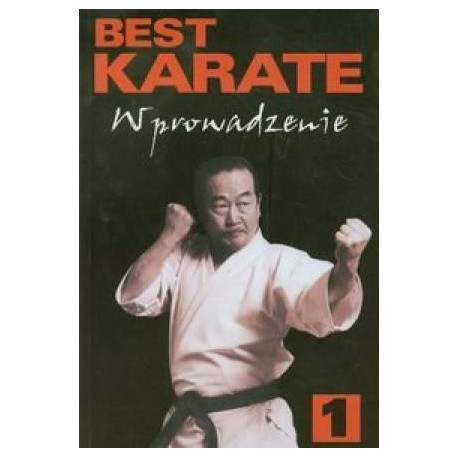 Best karate 1. Wprowadzenie