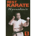 Best karate 1. Wprowadzenie