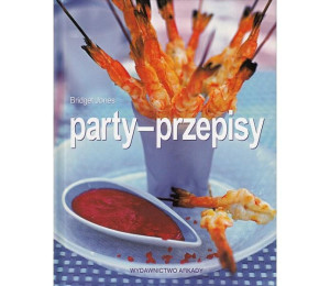 Party - przepisy