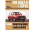 Volkswagen Golf II i Jetta (1983-92)