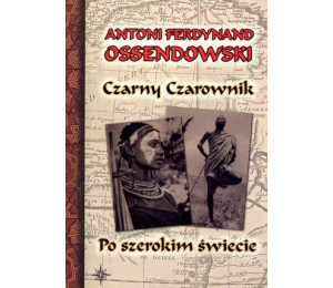 Czarny Czarownik. Po szerokim świecie