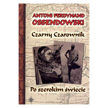 Czarny Czarownik. Po szerokim świecie