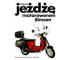 Jeżdżę motorowerem Simson WKŁ