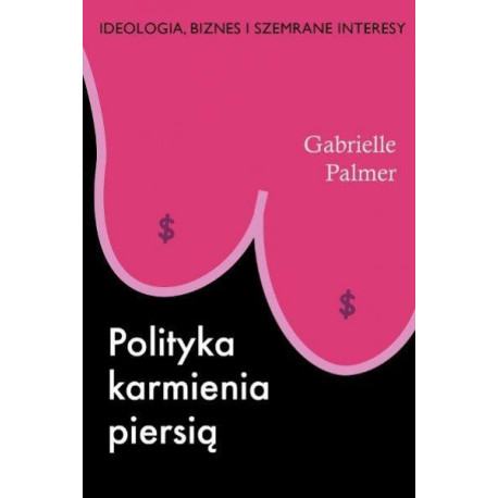 Polityka karmienia piersią