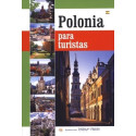 Album Polska dla turysty wersja hiszpańska