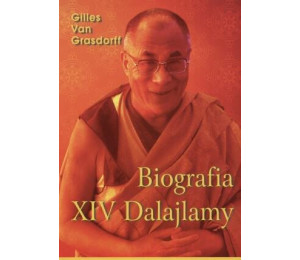 Biografia XIV Dalajlamy