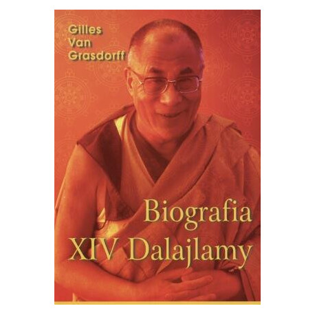 Biografia XIV Dalajlamy