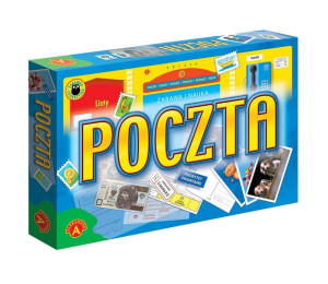 Poczta ALEX